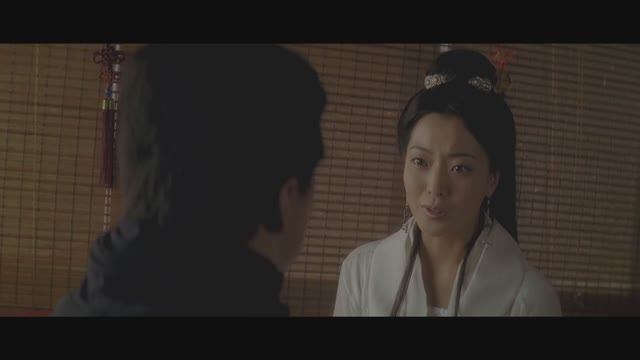 Миф: Джек встречает принцессу Ок Су