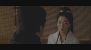 Миф: Джек встречает принцессу Ок Су