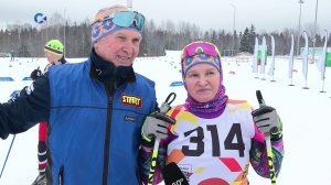 Республиканские соревнования среди спортсменов серебряного возраста прошли в Петрозаводске