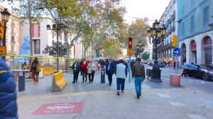 Прогулка по Барселоне 2026 Путешествие в самое сердце Каталонии