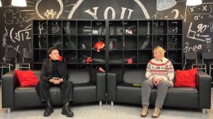 «Путешествие с преподавателем»: Софья Владимировна Граф