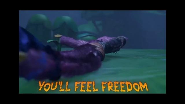 Попи плэй тайм песня