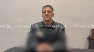 На Кубани заключенный склонял сокамерников уйти в зону СВО и примкнуть к ВСУ