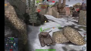 катаем турнир блитз