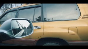 Тест-драйв от Давидыча Audi Q7 V12 Patrick Hellmann