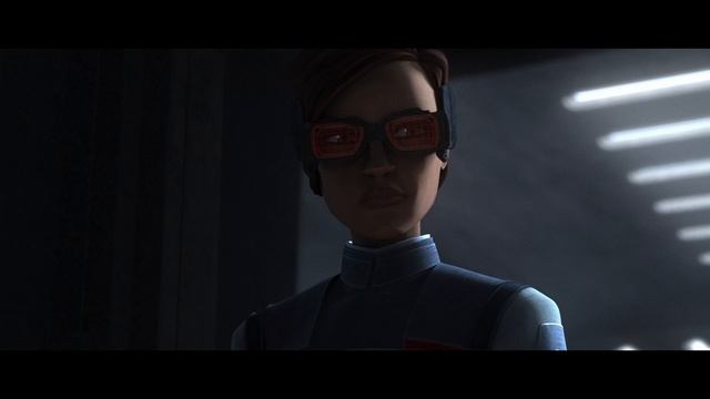 Звёздные Войны. Бракованная партия. Сезон 3 серия 3 дубляж