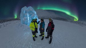 Хибинская катка