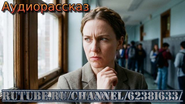 Истории из жизни. Муж и красавица-учительница. Аудио рассказы