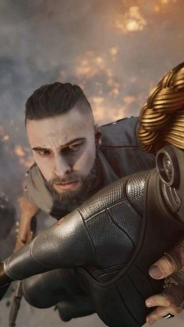 Финальное дополнение Atomic Heart выйдет 16.04.2026 #shorts #atomicheart #atomicheartкровьнахрустале