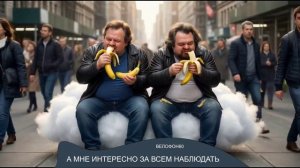 А мне интересно за всем наблюдать