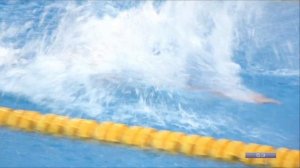 Кубок России по плаванию, 1 этап 2026. 50 вольный стиль мужчины.