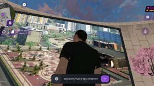 ВЕСНА НА МАТРЁШКЕ РП