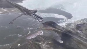 Расширяется полоса безопасности в Харьковской области.