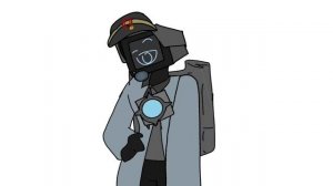 ещё один видосик с синим камера меном❤️