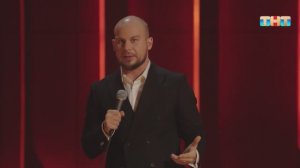 Стендап от Валентина Сидорова