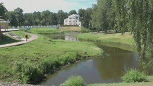 Круиз из Питера в Москву - 5 часть