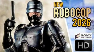 РОБОКОП НЕЗАКОНЧЕННОЕ ДЕЛО# БОЕВИК ФАНТАСТИКА ХИТ FULL HD [2026]