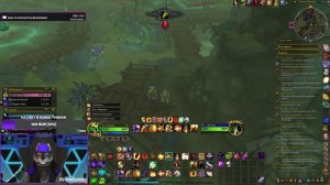 🔥WORLD OF WARCRAFT: MIDNIGHT🔥РАННИЙ ДОСТУП🔥Собираю ПВЕ гильдию для М+ и РЕЙДОВ!🔥