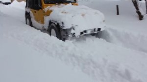 НЕВЕРОЯТНЫЕ СЛУЧАИ НА БЕЗДОРОЖЬЕ, СНЯТЫЕ НА КАМЕРУ