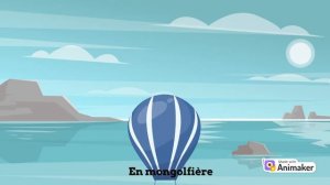 LES MOYENS DE TRANSPORT