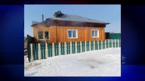 С печкой нужно обращаться правильно