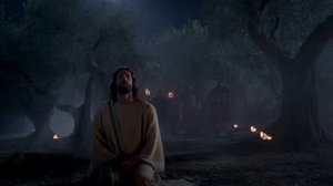 Моление Иисуса Христа в саду Гефсиманском и взятие Его под стражуПоследний суд над Иисусом Христом