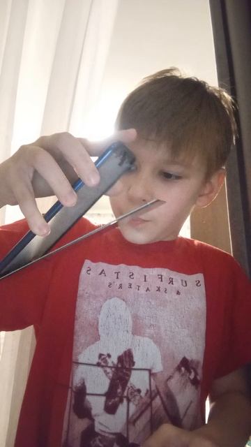 ответ на комент