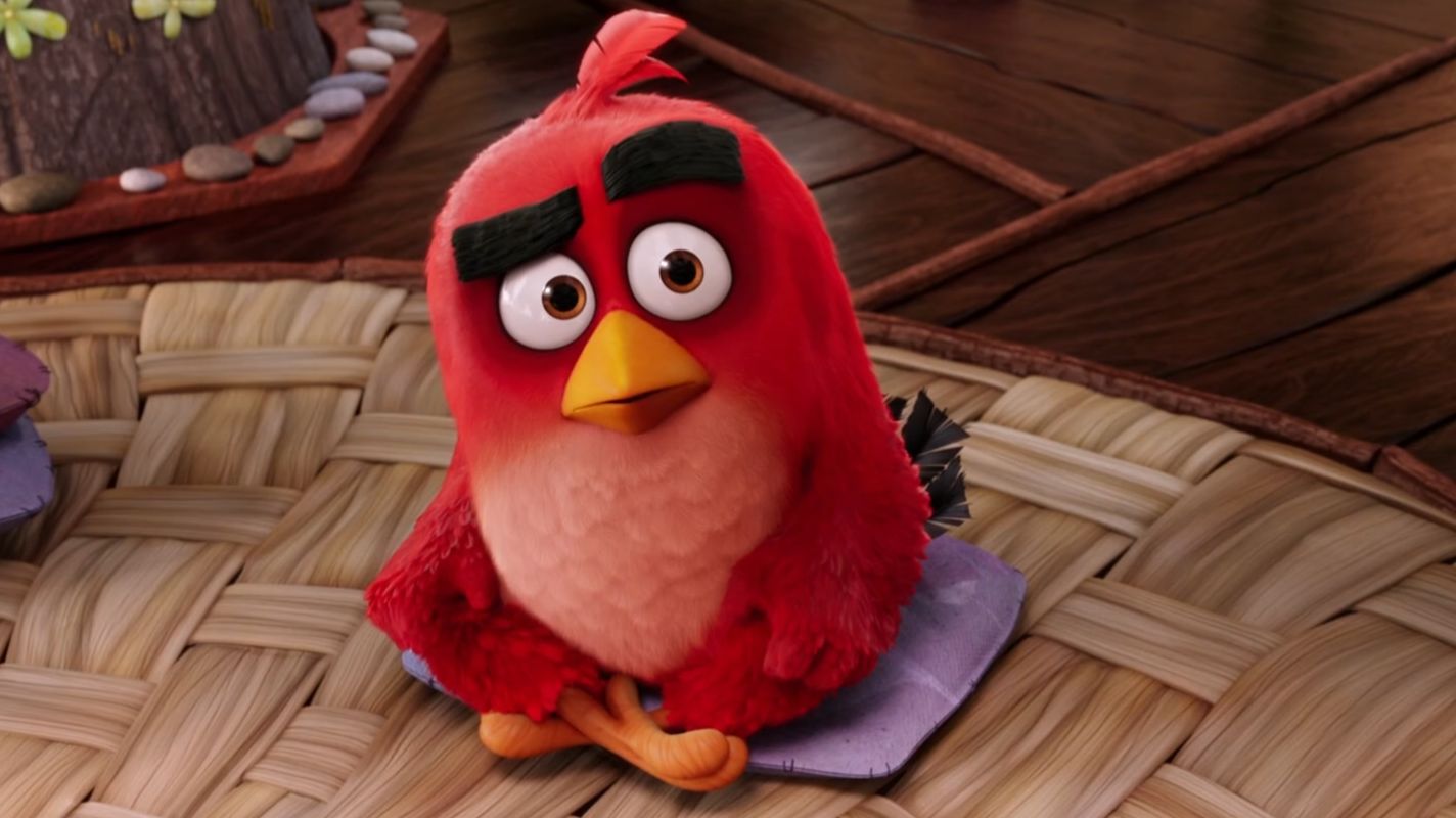 Энгри Бердс. Angry Birds. Птицы против свиней. Angry Birds. 2. Злые птички. Энгри Бердс 2. Часть 12