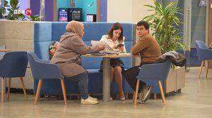 Cлияние двух банков