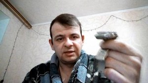 Как я лечил часы Восток.