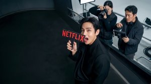 Восторг! Внешность Тэхёна в последнем тизере заставила весь мир замолчать.