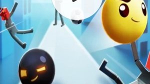 Bullet Smile: Ragdoll Puzzles