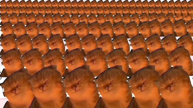 ЯПАПА: МЕМНЫЙ КОТИК😺 Yapapa Х 1000 СУПЕР ОЗВУЧКА! РЕАКЦИЯ