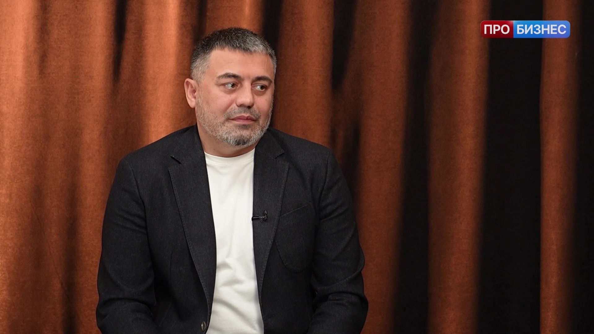 Компании и люди. Омар Султанов, основатель и управляющий компании «НЕО ПРОДУКТ»