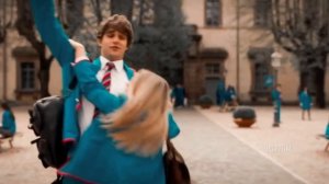 Трейлер. Люби Меня (2026)