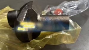 Инструментальный держатель NT12 для станка LiuGong M200E