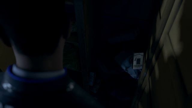 Detroit - Become Human - [04] прохождение ПК русские субтитры 2020