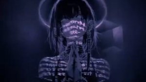 dark blue - a breakcore mix