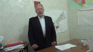 Приехал зять к тёщи