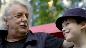 Эволюция как факт автобиографии. Павел Бородин