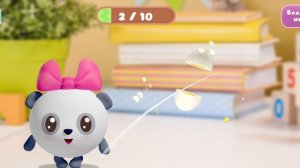 Малышарики познавательный мультик для детей