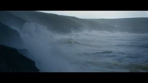 Солёная тропа — Русский трейлер Дубляж, 2025