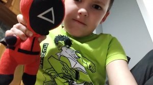 кальмар без моего разрешения снял видео на мой канал про огненный гетремедеш