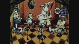 #СКАЗОЧНАЯ FM - ДОМ, КОТОРЫЙ ПОСТРОИЛ ДЖЕК [МУЛЬТИПЛИКАЦИЯ]