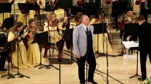 И. Штраус “Ария Баринкая”из оперетты “Цыганский барон”