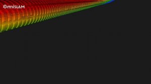 OmniSlam. метро