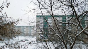 Зима не уходит. Снегопады продолжаются 5 марта