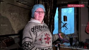 Отступая, жгли дома.