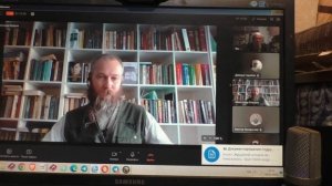 Разное по милости Божией в жизни.18.02.2026.