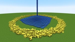 [Element X] бесконечные гупки VS бесконечная вода